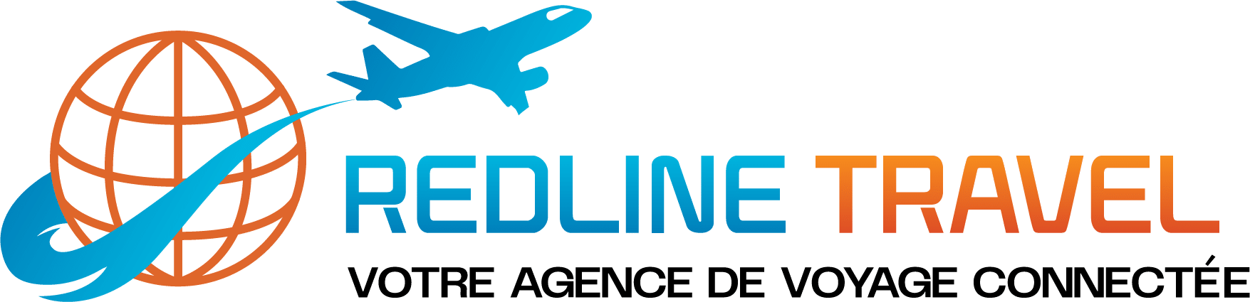 Logo Redline Travel